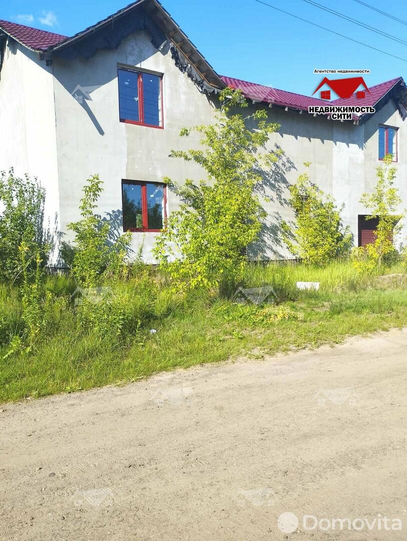 Продажа 1-этажного дома в Осиповичах, Могилевская область ул. Советская, д. 26, 23000USD - фото 1