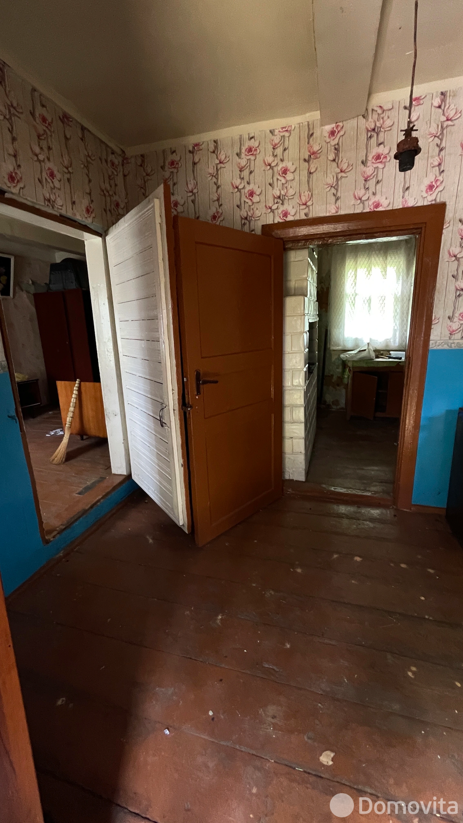 дом, Лясковичи, ул. Советская, д. 7