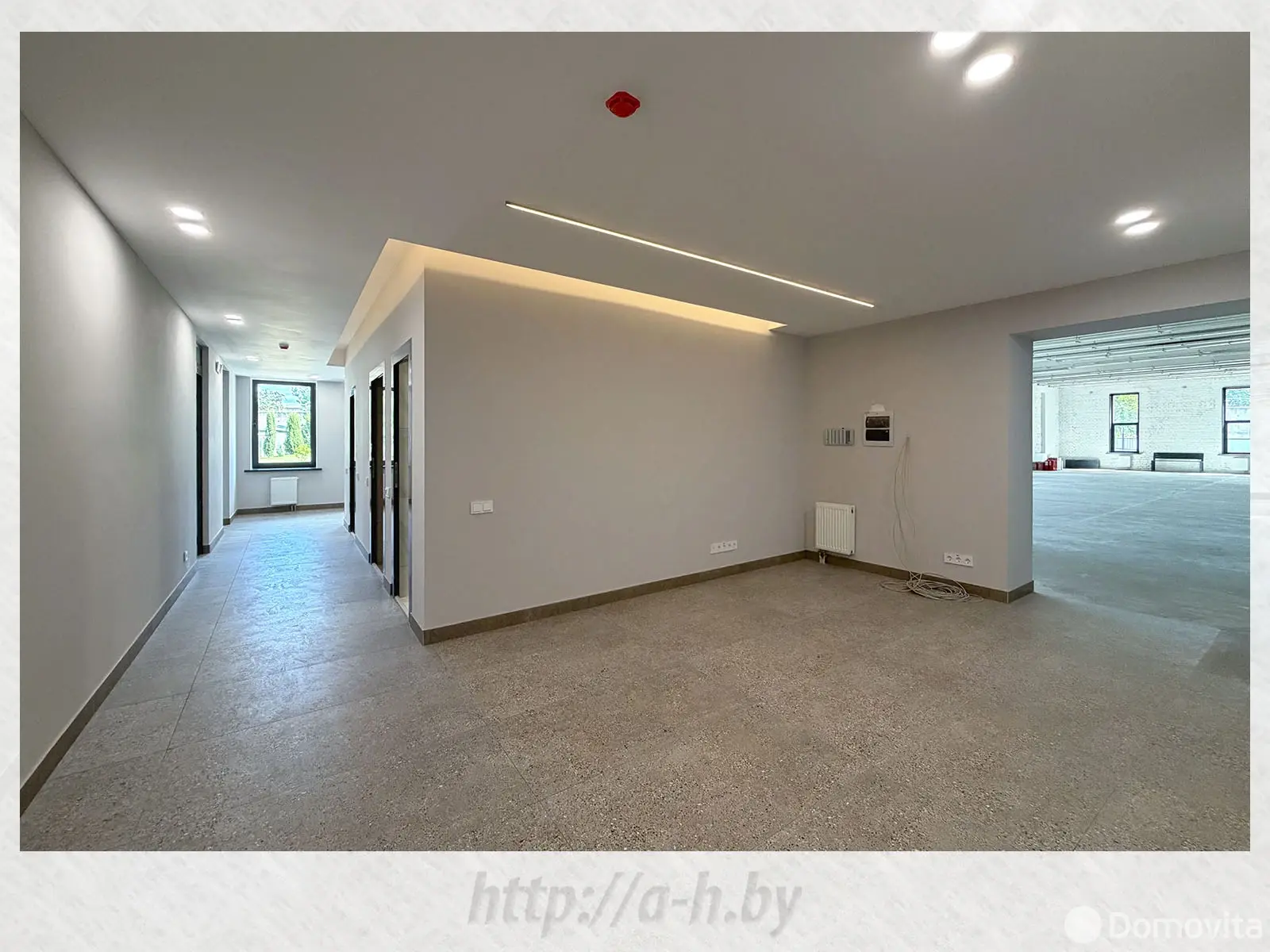 Снять офис на ул. Кабушкина, д. 64 в Минске, 52000BYN, код 17252 - фото 21