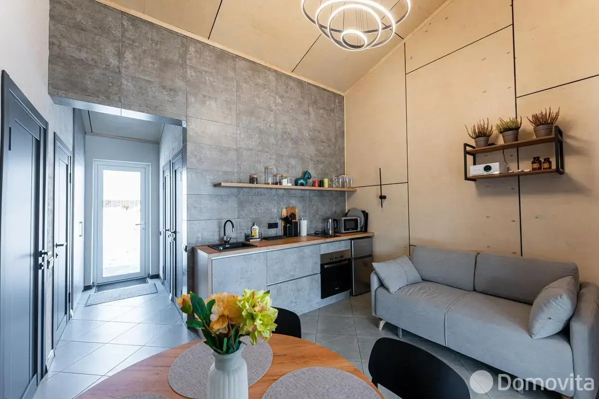 Купить помещение под сферу услуг в Малой Ольсе, д. 83/Б - фото 37