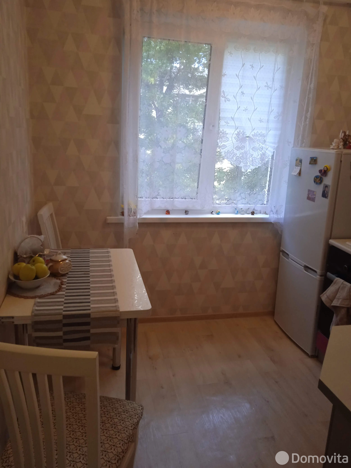 квартира, Минск, ул. Седых, д. 22, стоимость аренды 1 055 р./мес.
