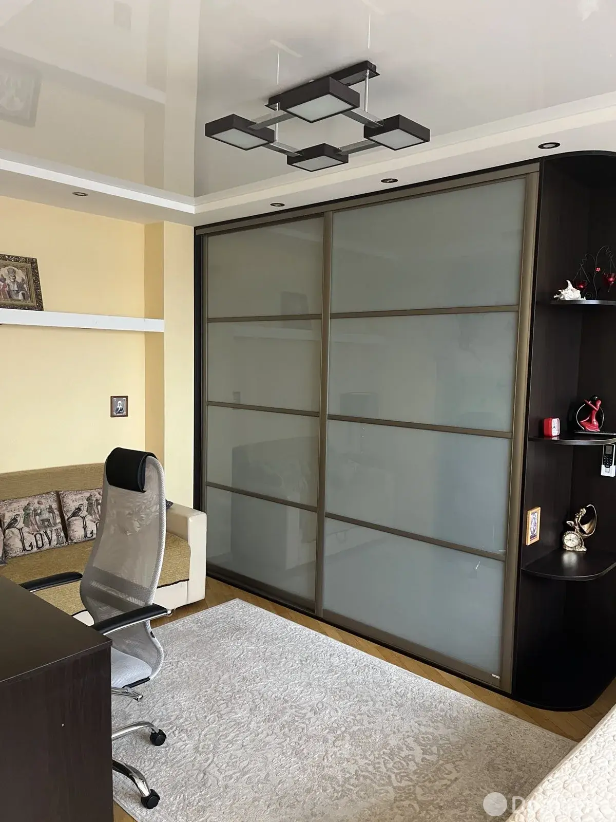 квартира, Минск, ул. Матусевича, д. 68 от собственника