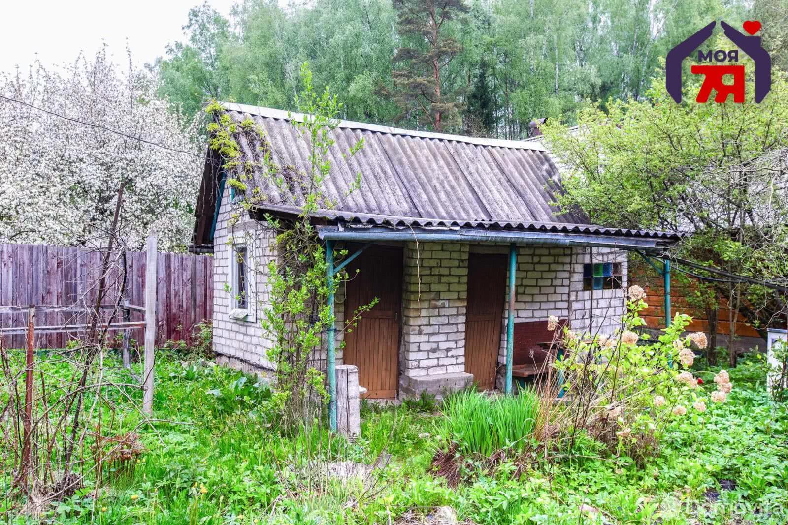 дача, Инженер, Воложинский район, - лучшее предложение