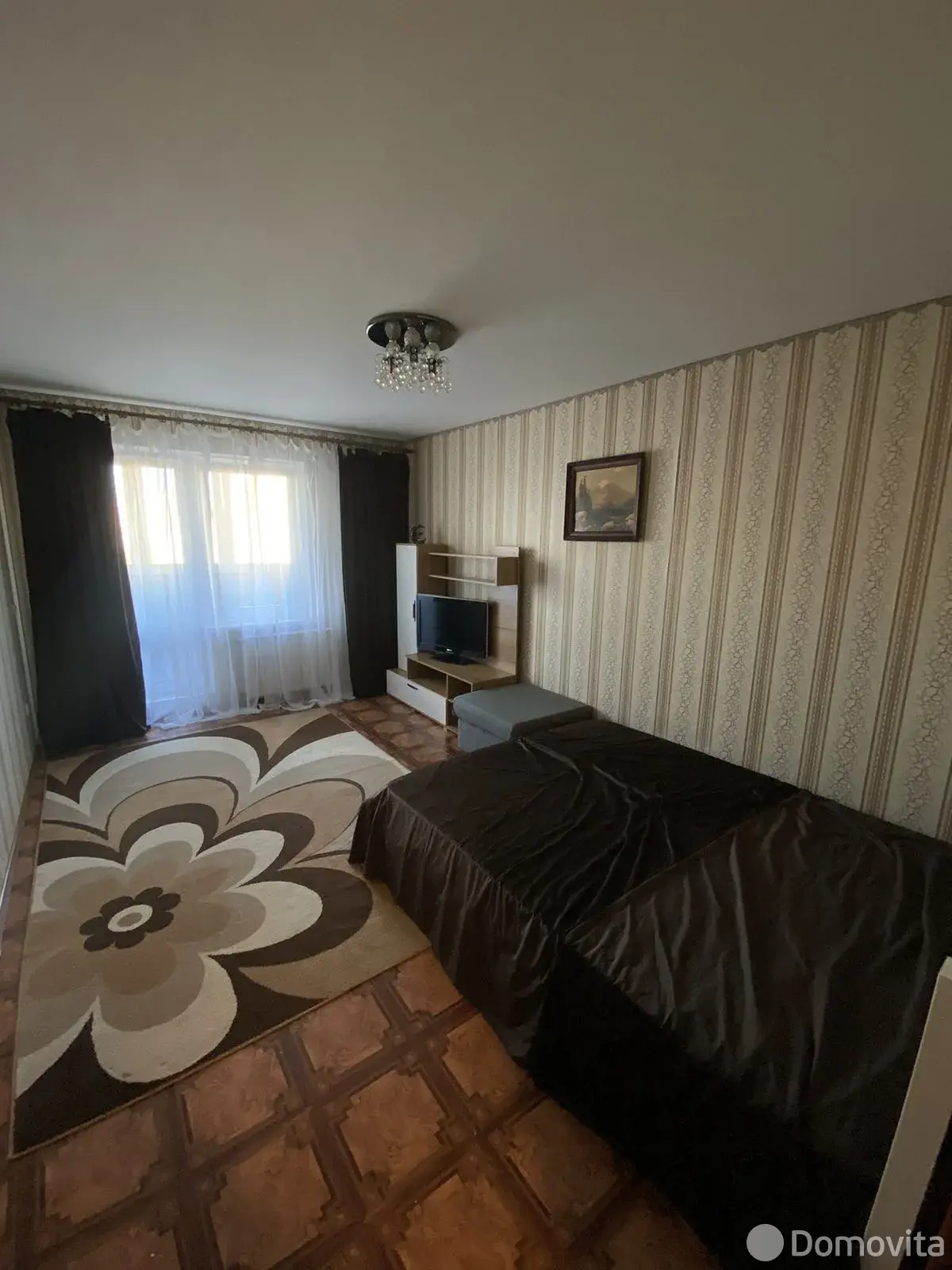 аренда квартиры, Минск, ул. Притыцкого, д. 91