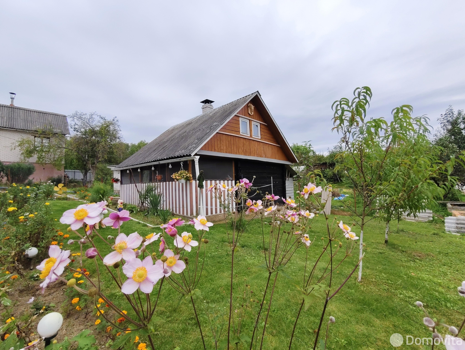 Цена продажи дачи, ПИЛОТ, д. 111