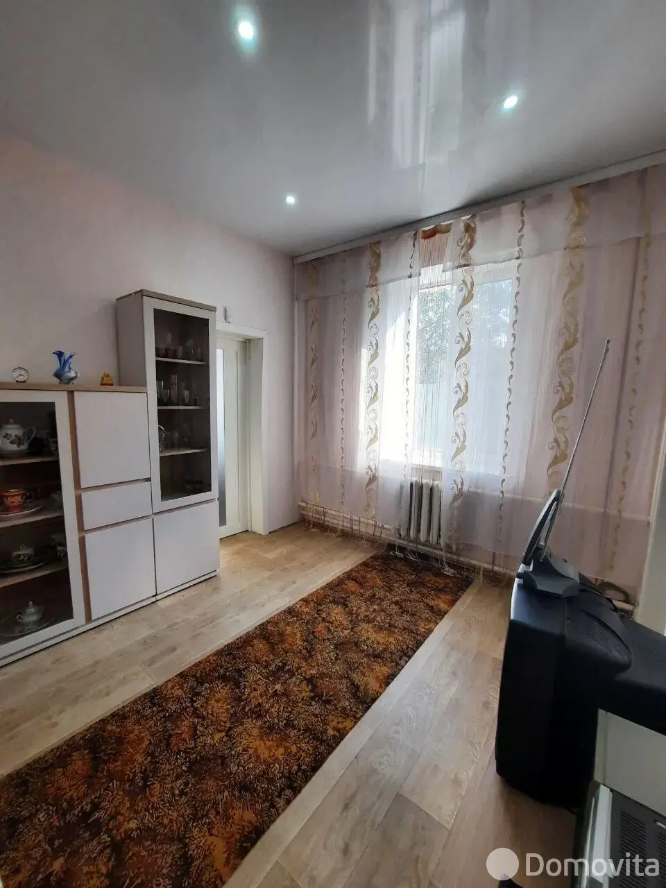 коттедж, Гомель, пер. Бакунина
