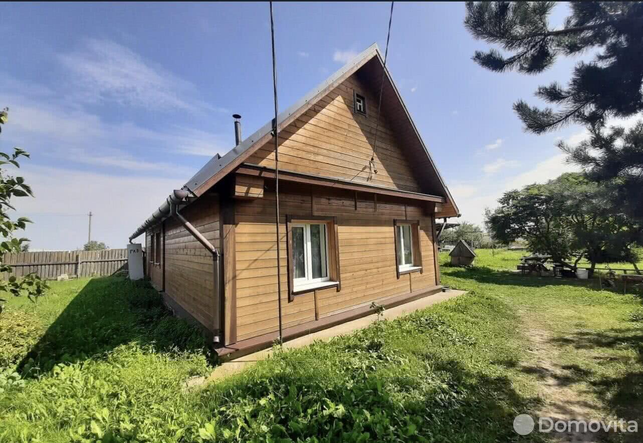 Продажа 1-этажной дачи в Пеняках Минская область, 33500USD, код 178741 - фото 1