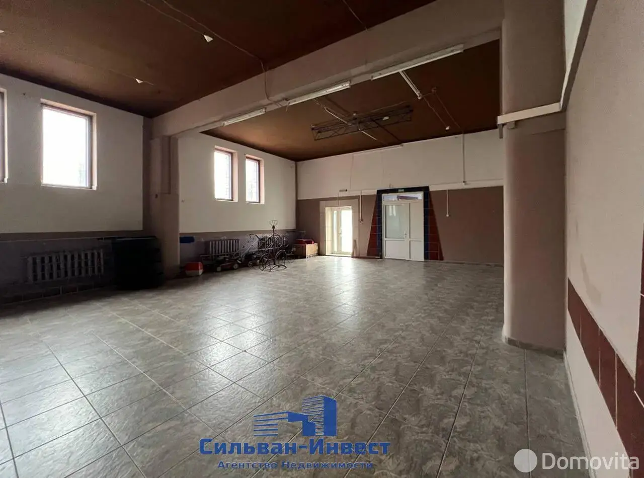 Снять офис на ул. Деревянко, д. 3/Б в Жодино, 2500USD, код 15746 - фото 13