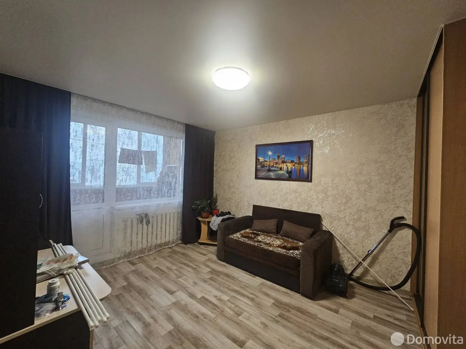 квартира, Минск, ул. Менделеева, д. 25 в Партизанском районе