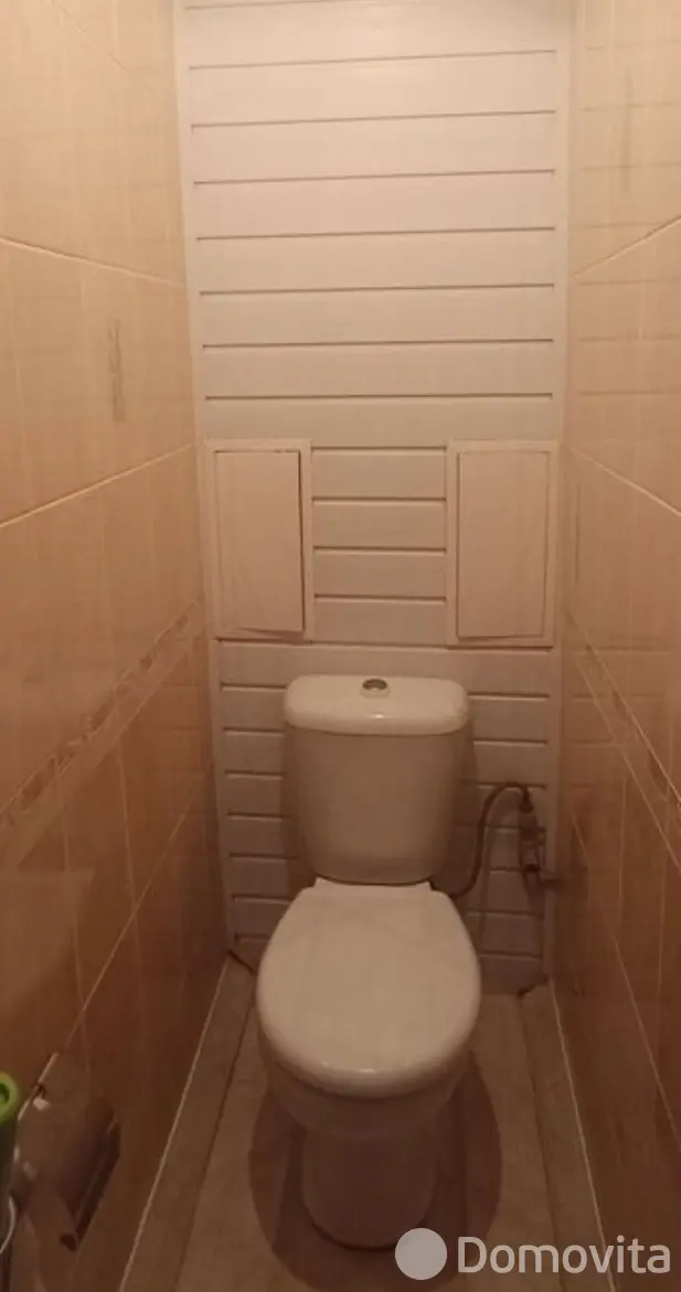 квартира, Минск, ул. Менделеева, д. 11 - лучшее предложение