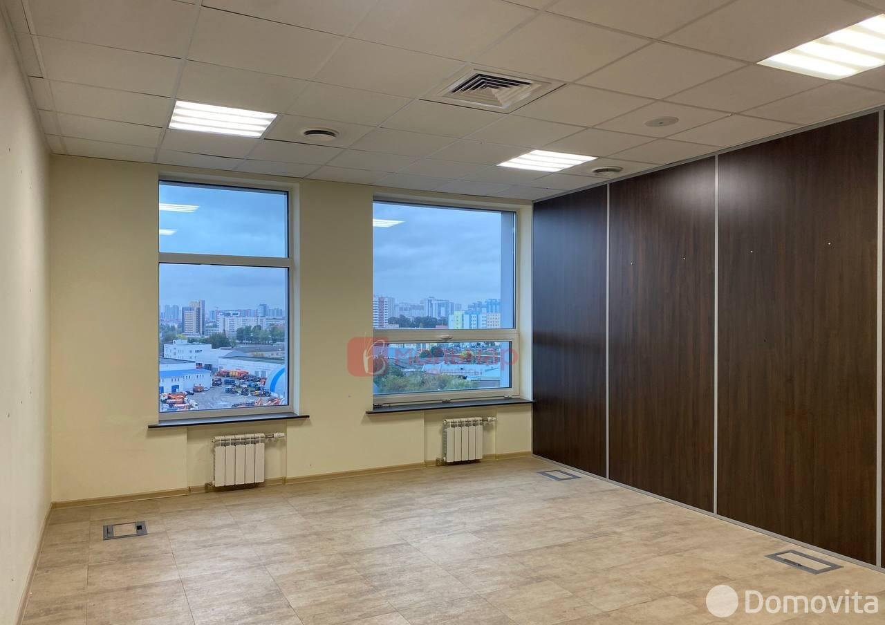 Снять офис на ул. Клары Цеткин, д. 51А в Минске, 12483EUR, код 12987 - фото 13