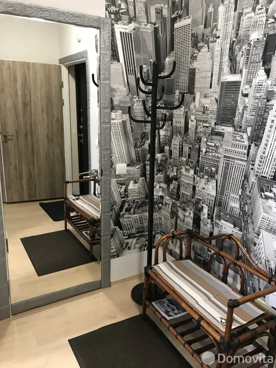 квартира, Минск, пр-т Дзержинского, д. 122