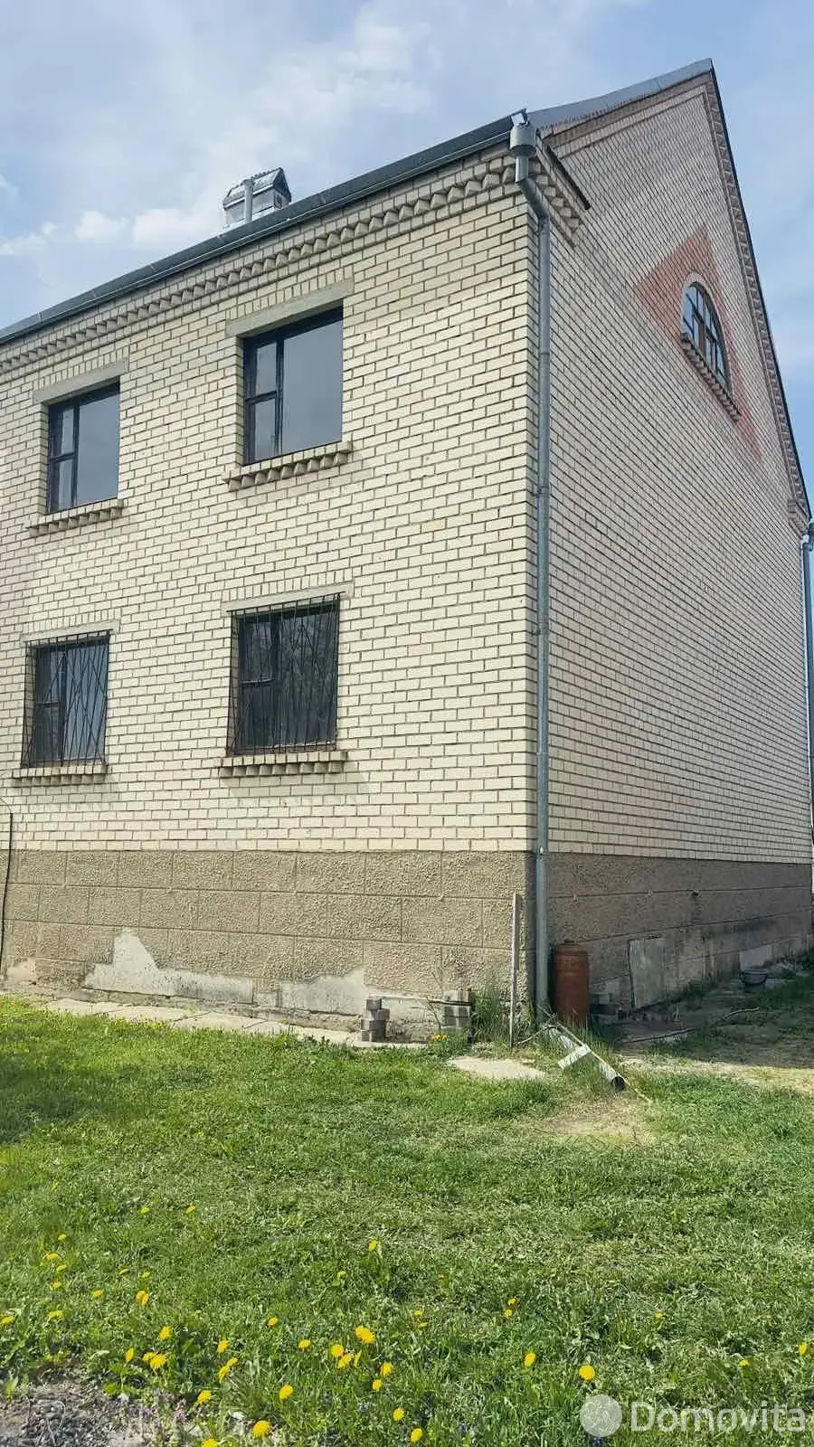 дом, Слуцк, ул. Уреченская, д. 31