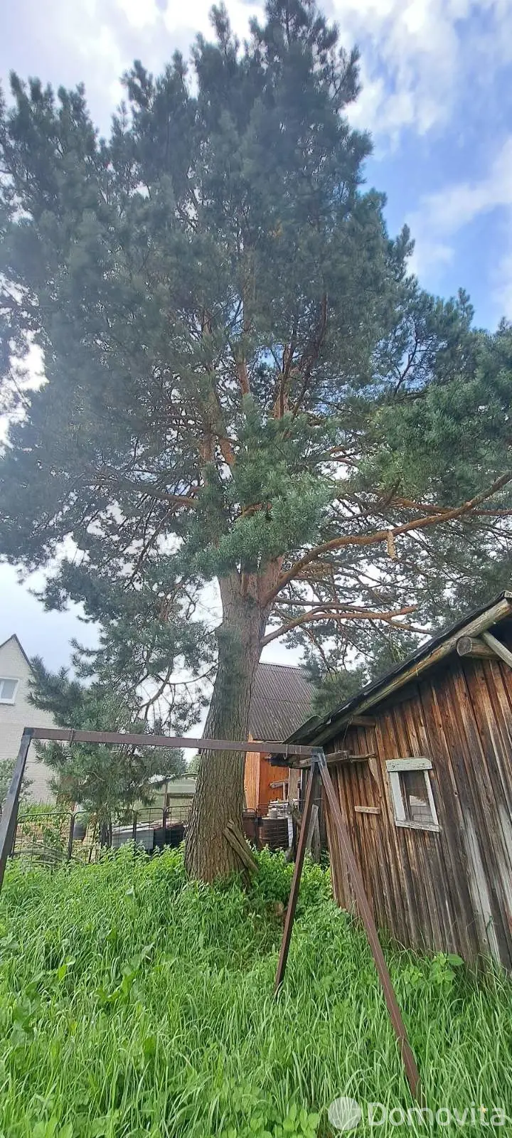 дача, Витебск, ул. 1-я Гладкая 