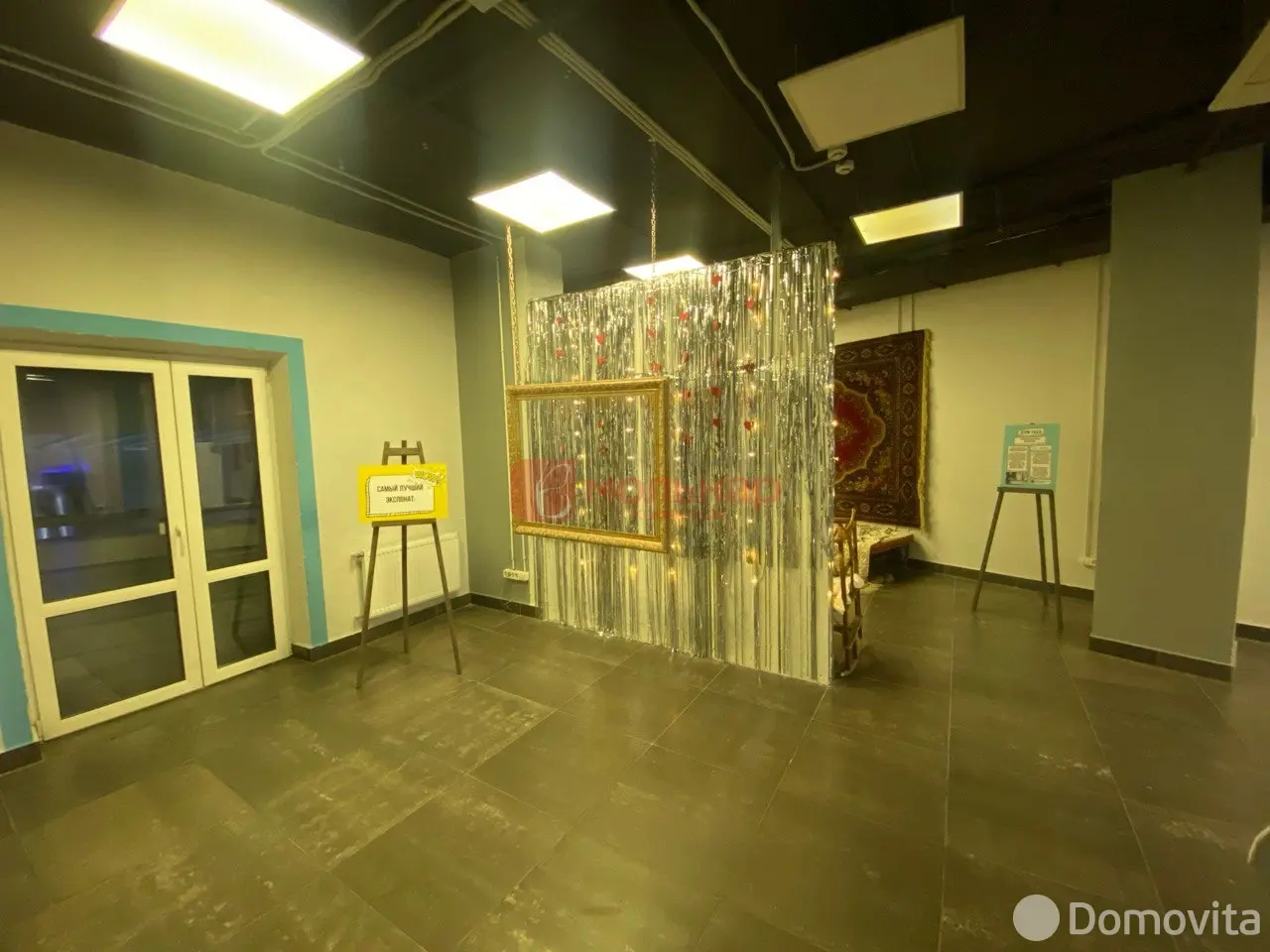 Снять торговую точку на пр-т Победителей, д. 27 в Минске, 3612EUR, код 967278 - фото 15