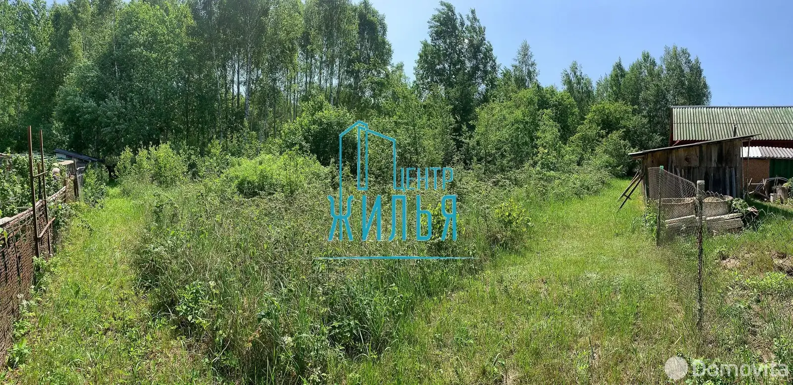 продажа участка, Музей, 