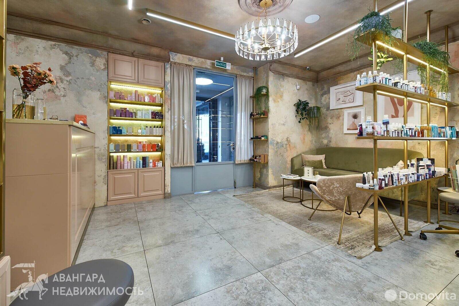 Купить торговую точку на ул. Сторожовская, д. 6 в Минске, 1280000USD, код 995336 - фото 19