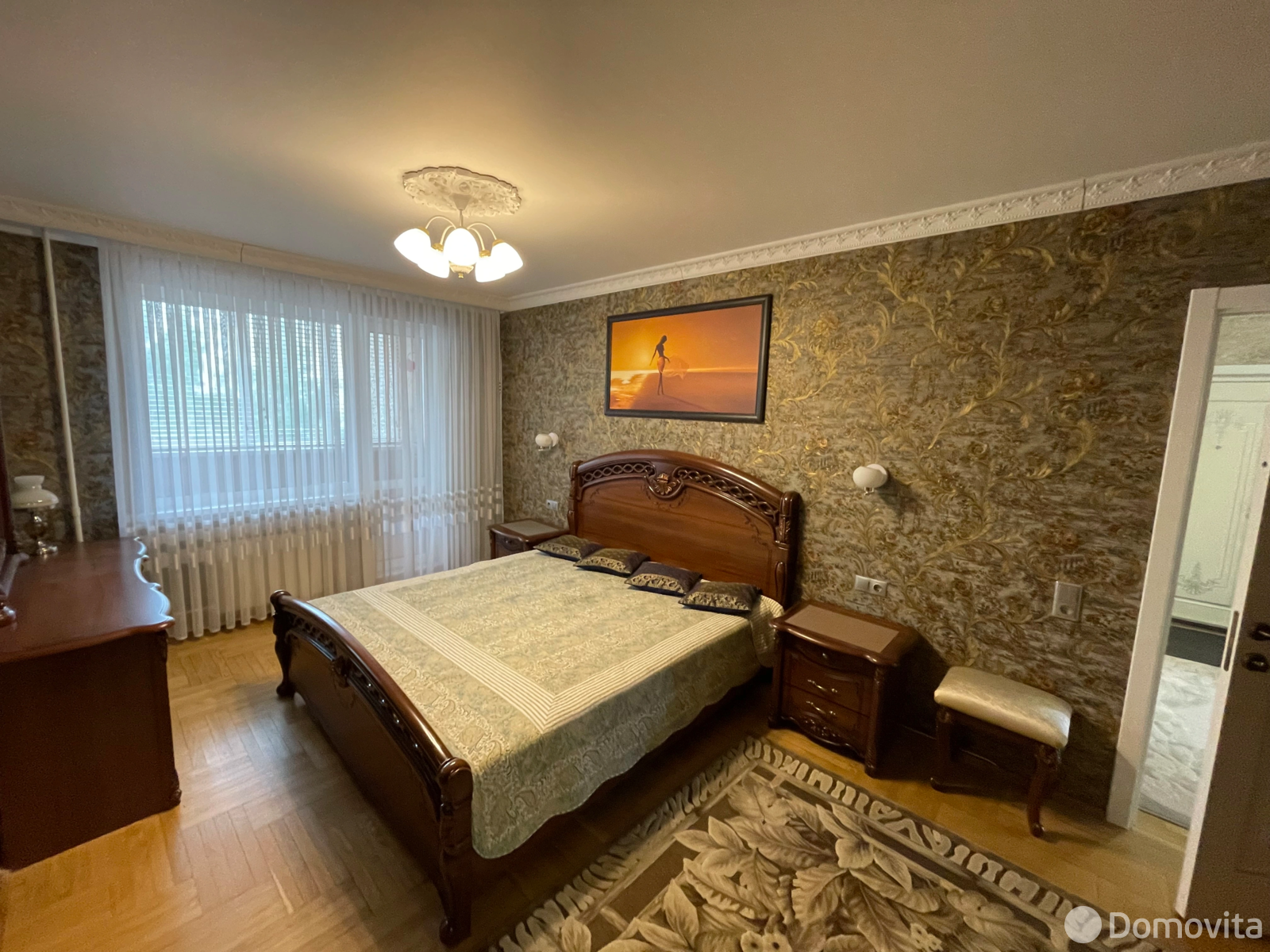 Стоимость аренды квартиры, Минск, ул. Левкова, д. 13