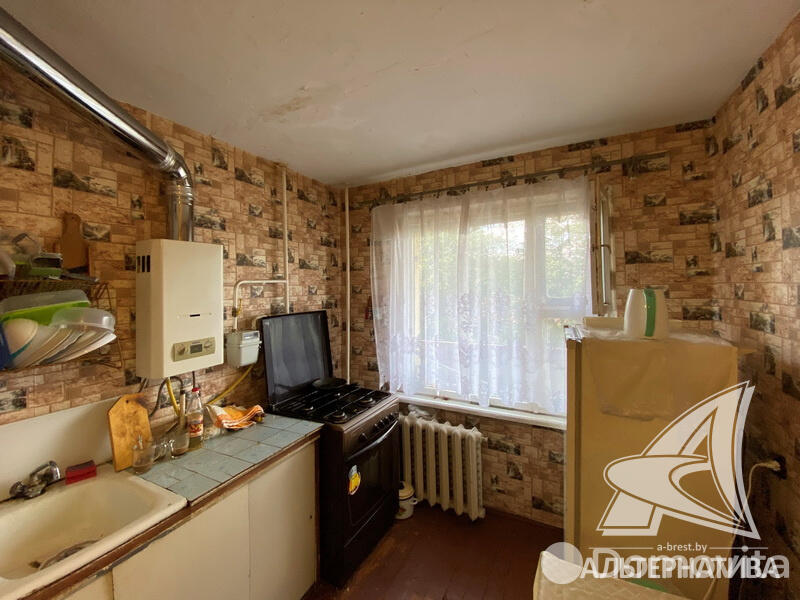 Купить 2-комнатную квартиру в Малорите, , 17100 USD, код: 912373 - фото 3