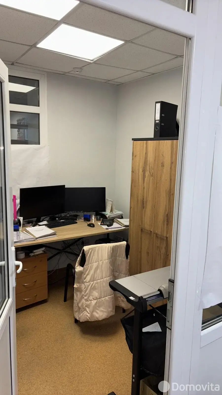 Объект сферы услуг в Минске, ул. Коммунистическая, д. 26, код 3876 - фото 4