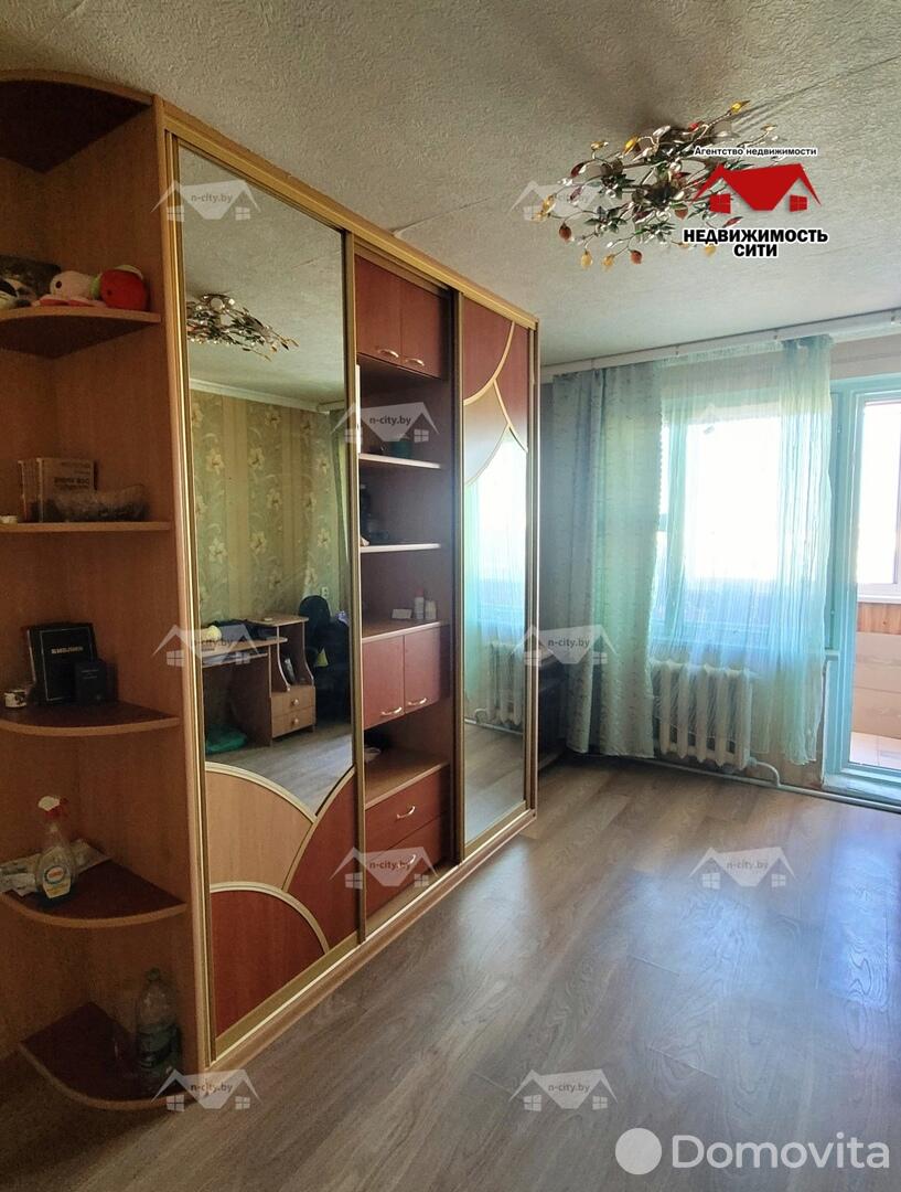 Продажа 1-комнатной квартиры в Солигорске, б-р Шахтёров, д. 22, 30000 USD, код: 1006133 - фото 4