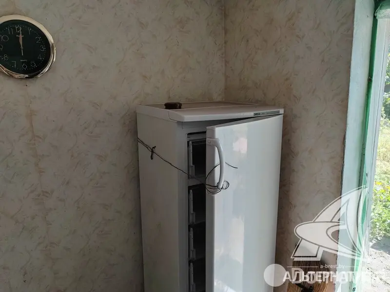 Продажа 2-этажной дачи в Здоровье 2008 Брестская область, 19900USD, код 183539 - фото 19