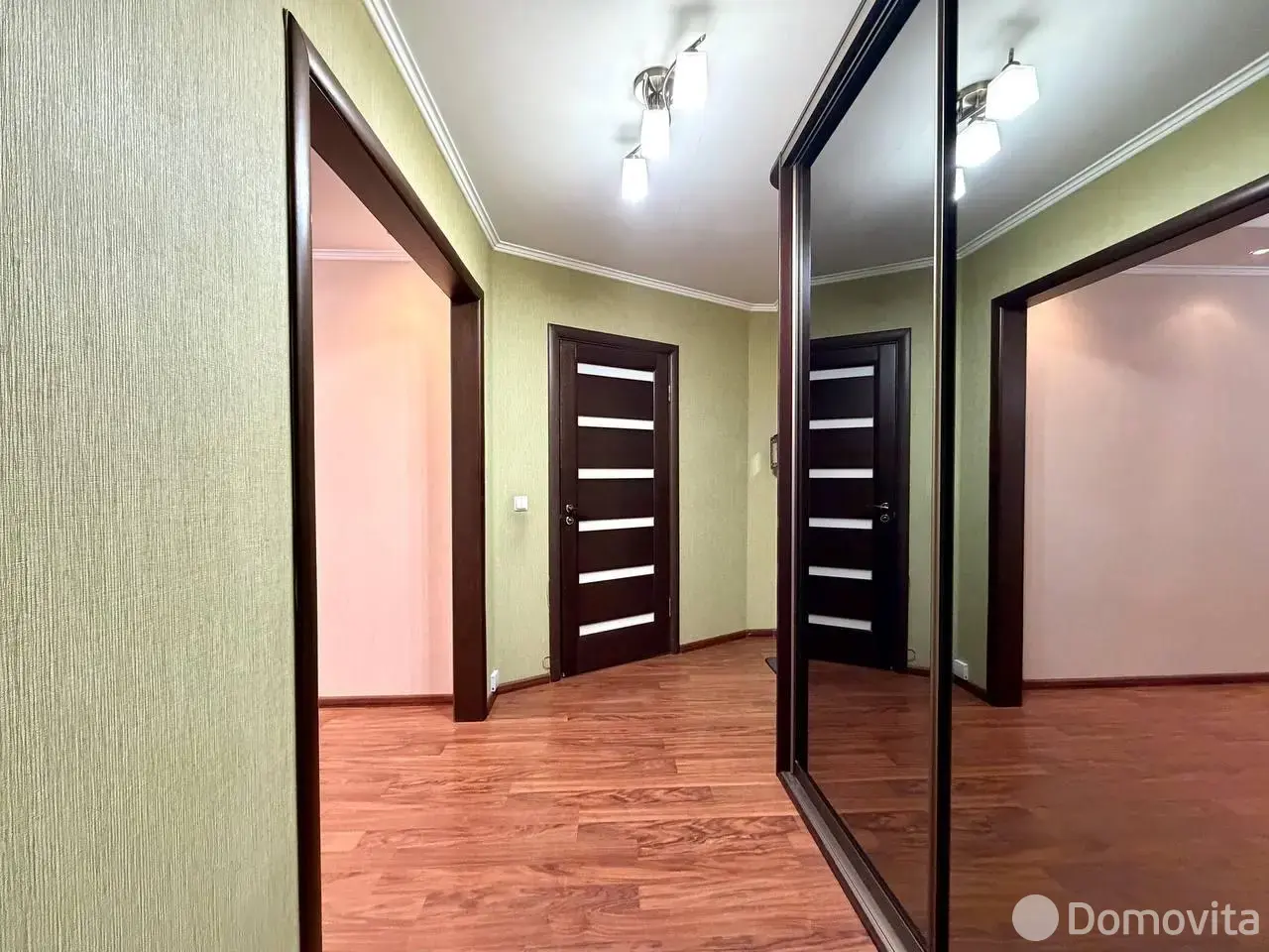 Снять 2-комнатную квартиру в Минске, Игуменский тр-т, д. 26, 500USD, код 149633 - фото 11