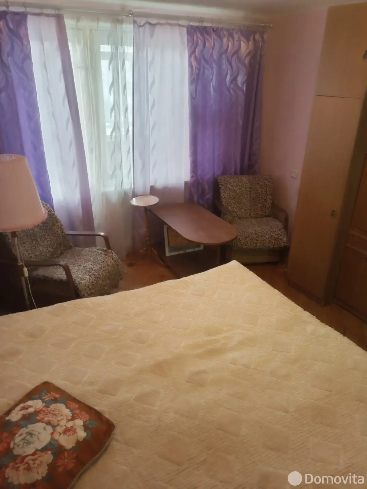 аренда квартиры, Минск, ул. Широкая, д. 38/4