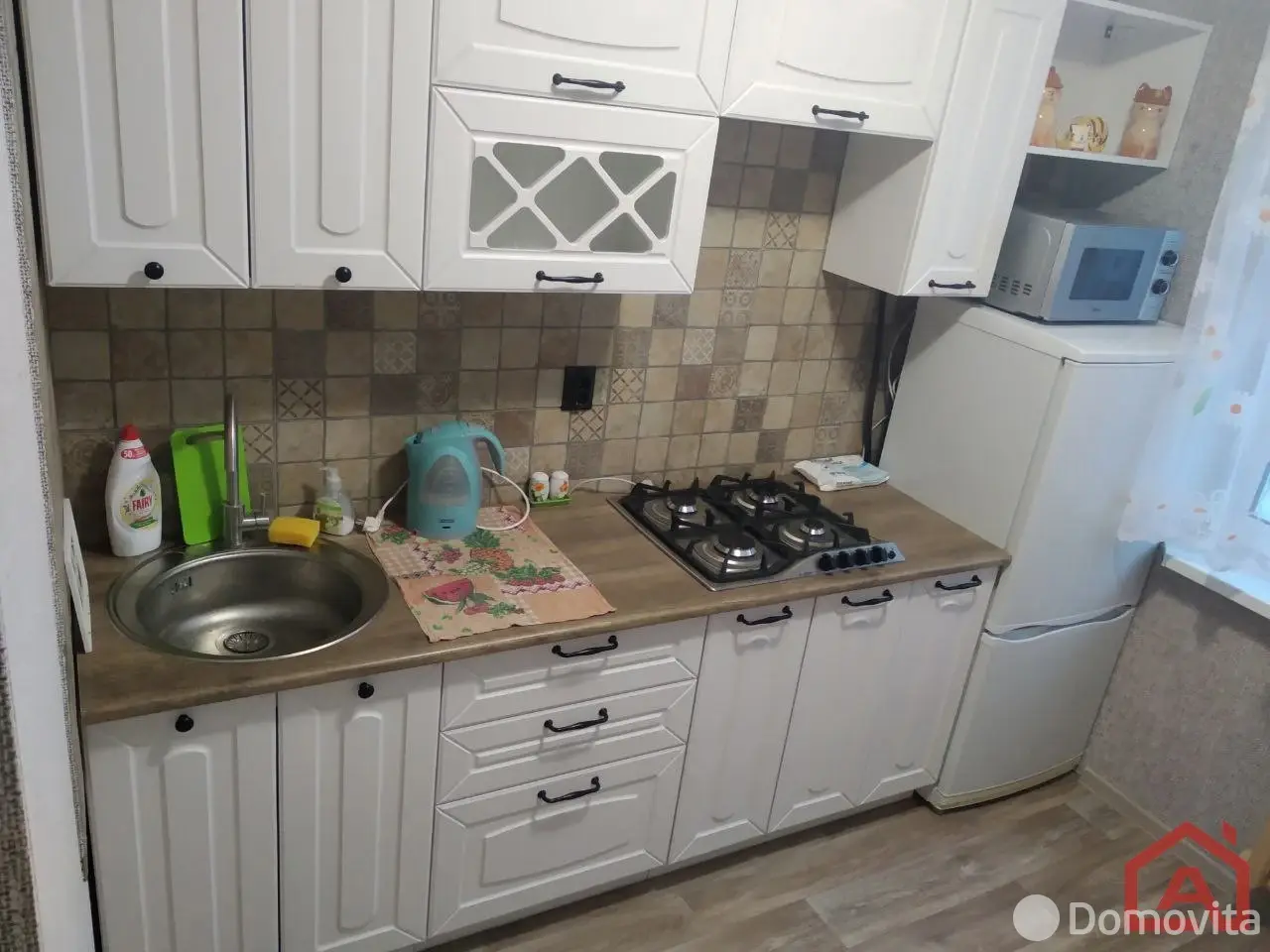 квартира, Минск, ул. Максима Горецкого, д. 41 