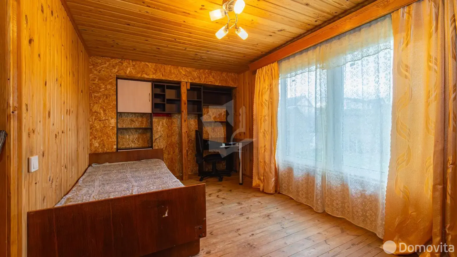 Купить 2-этажную дачу в Выпрабавальник Минская область, 77500USD, код 184764 - фото 11