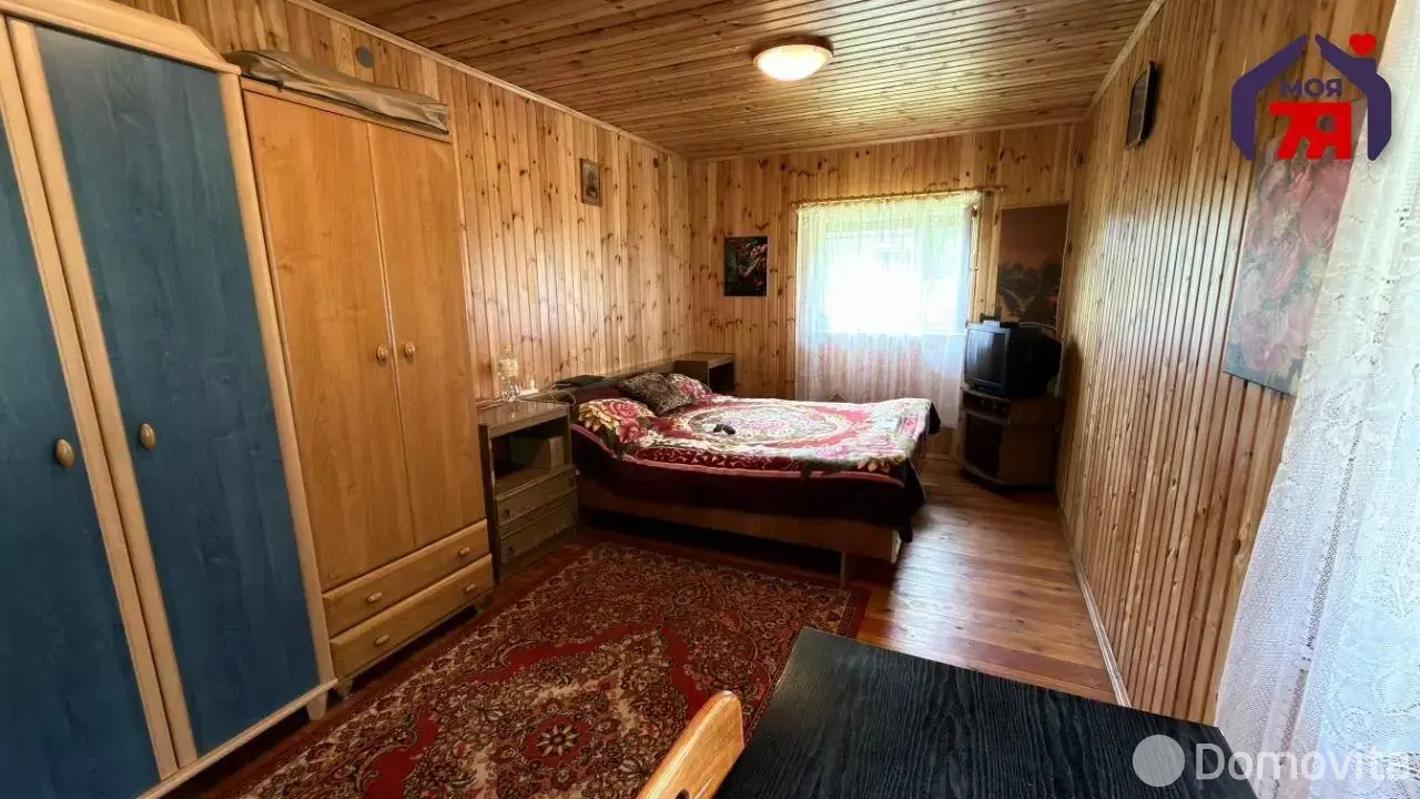 дом, Турковщина, ул. Центральная
