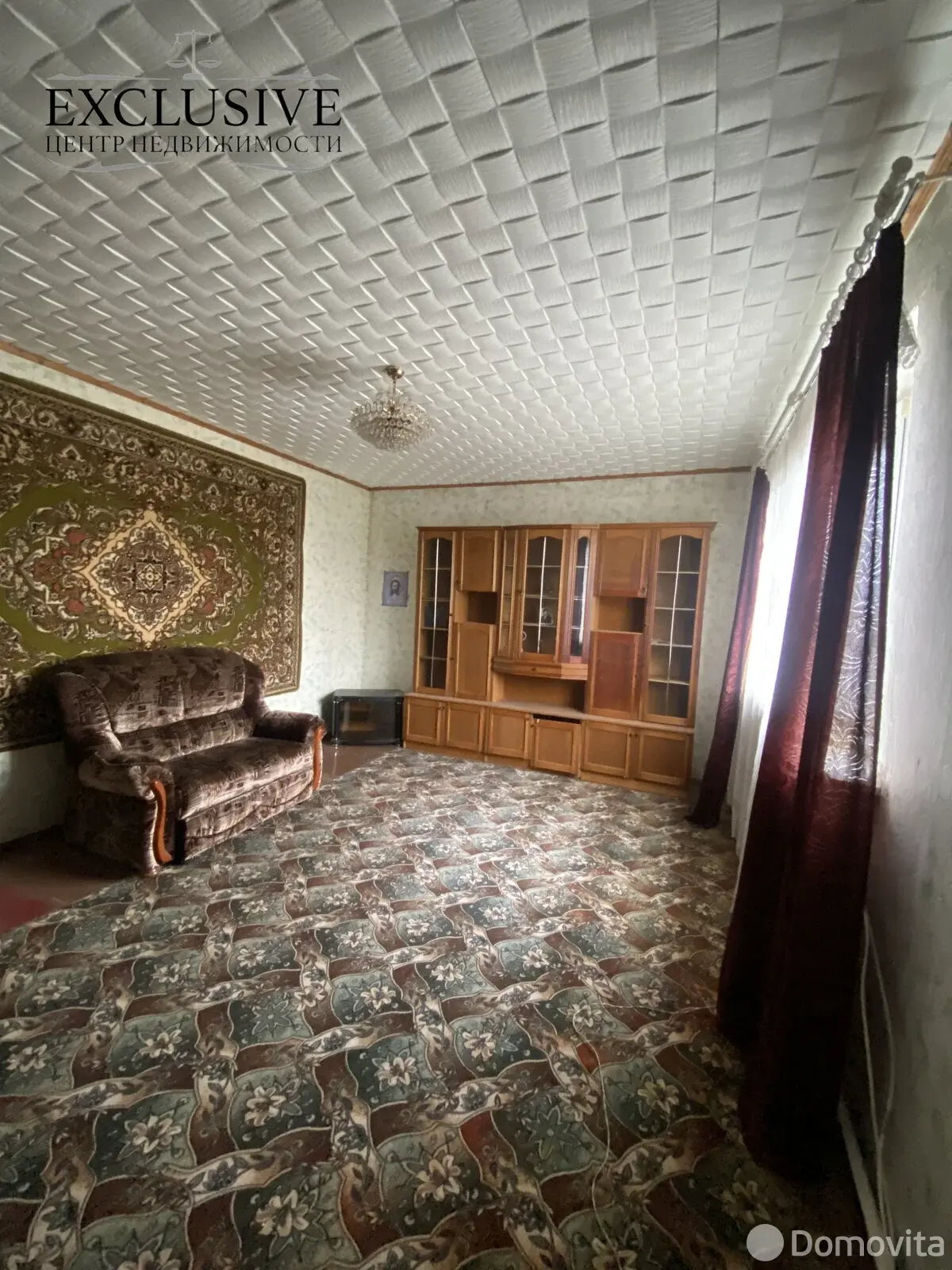 дом, Барановичи, ул. Вагонная, д. 5 