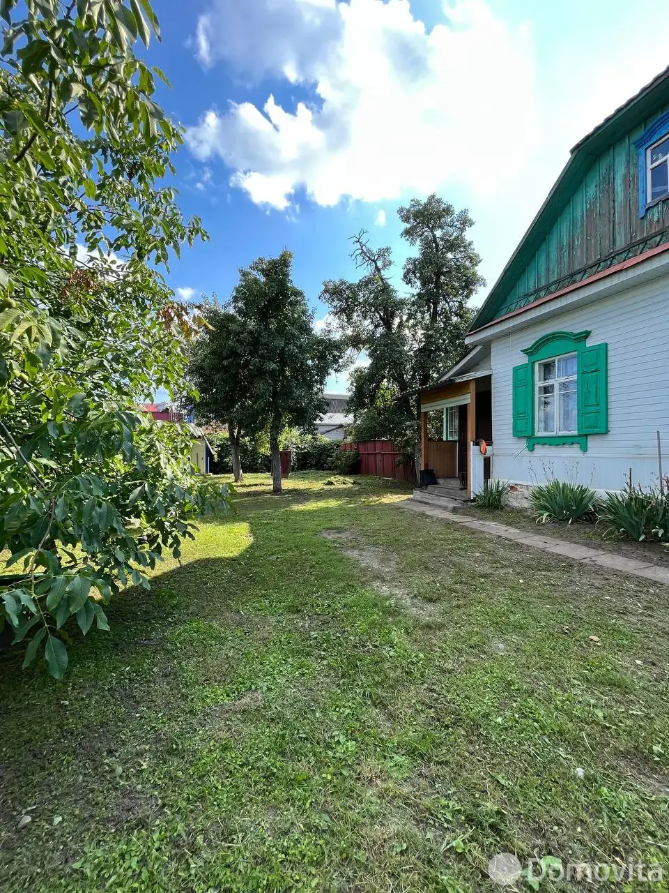 коттедж, Бобруйск, ул. Марии Бобровой, д. 1, стоимость продажи 44 772 р.