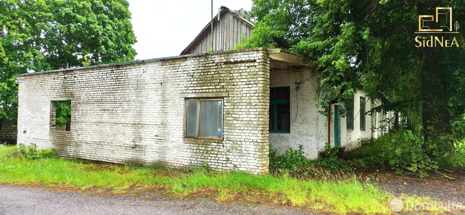 Стоимость продажи склада, Кореличи, ул. Гастелло, д. 52/М