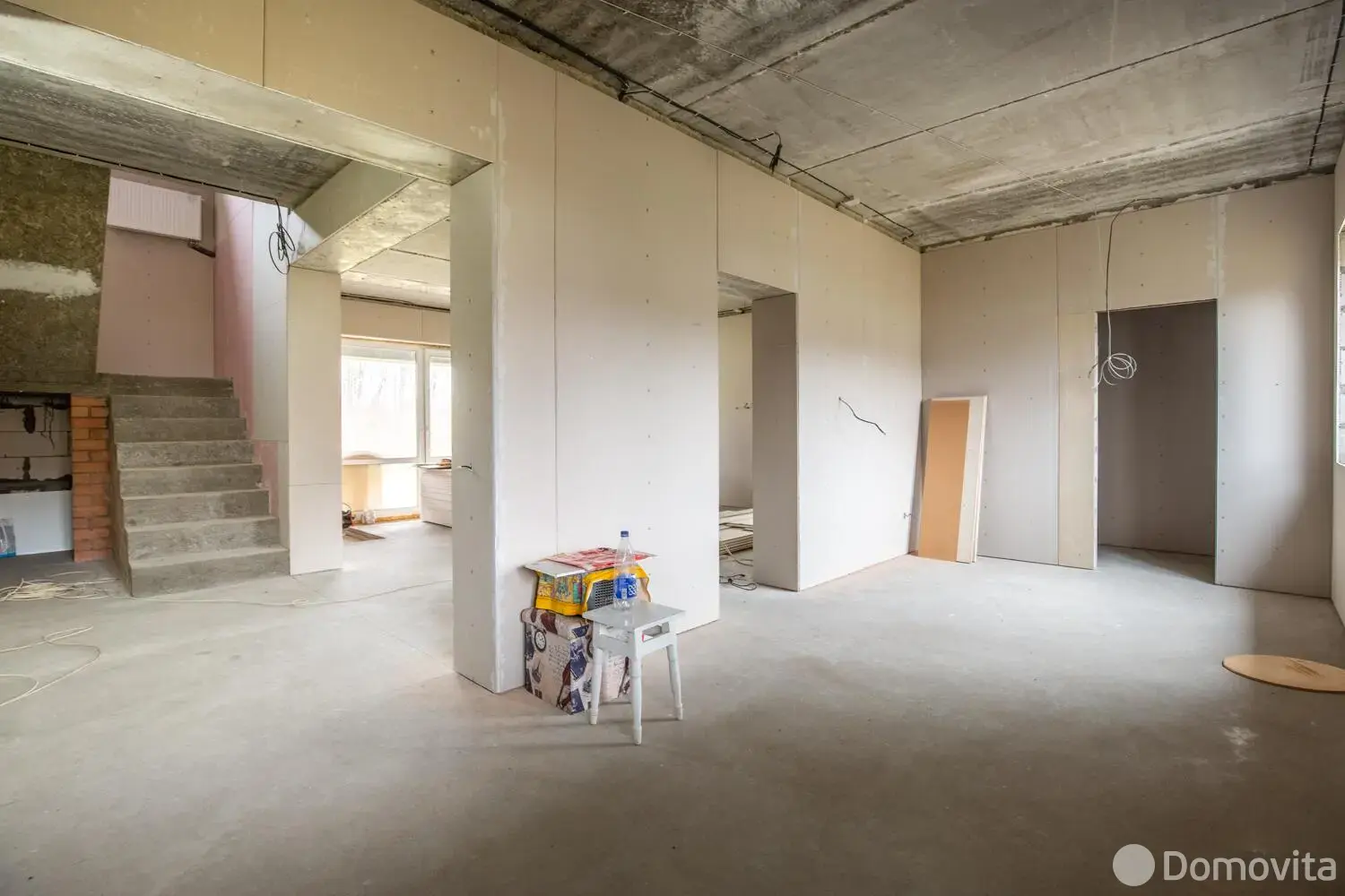 дом, Мерковичи, ул. Мирная 