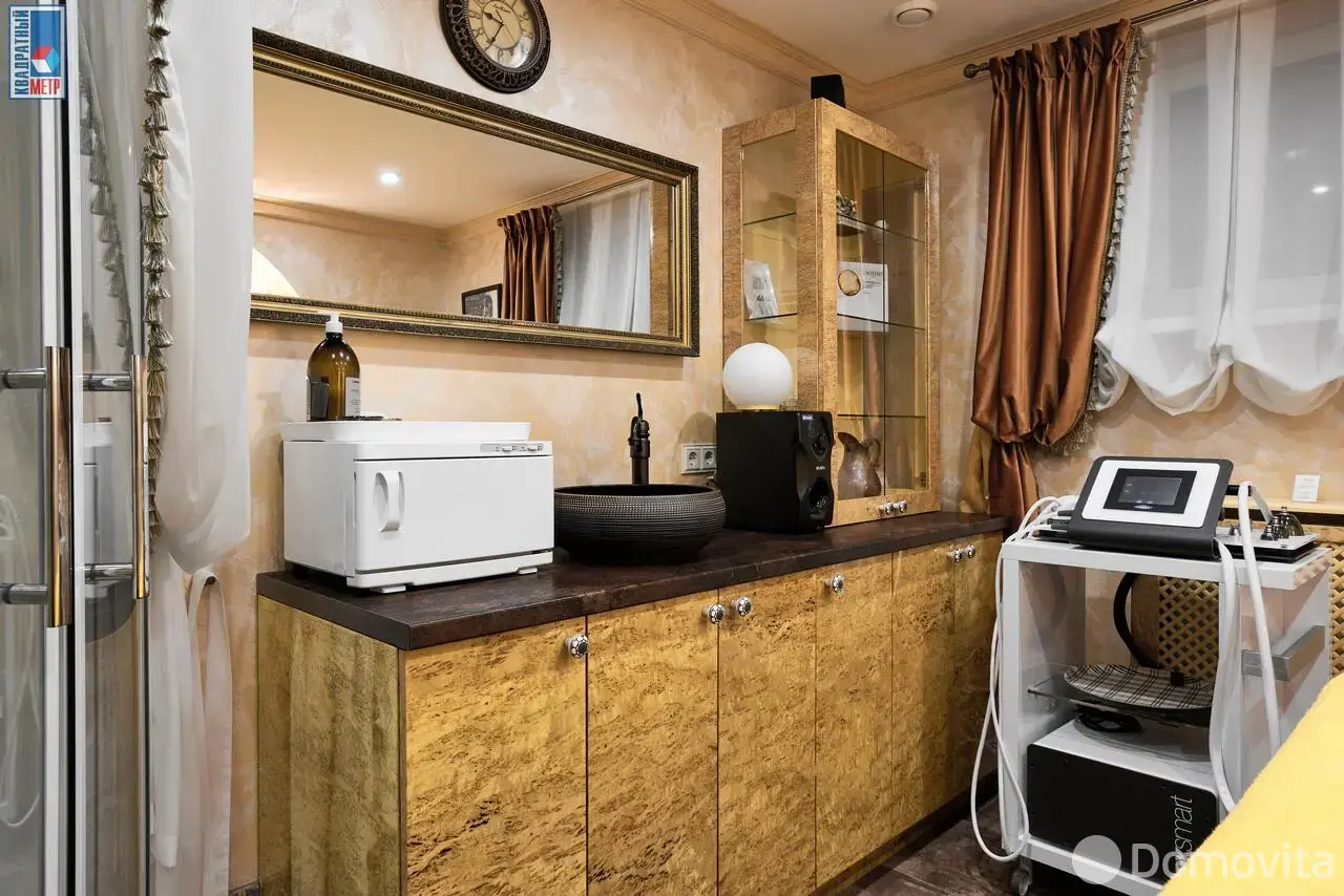 Купить офис на ул. Интернациональная в Боровлянах, 430000USD, код 9888 - фото 26