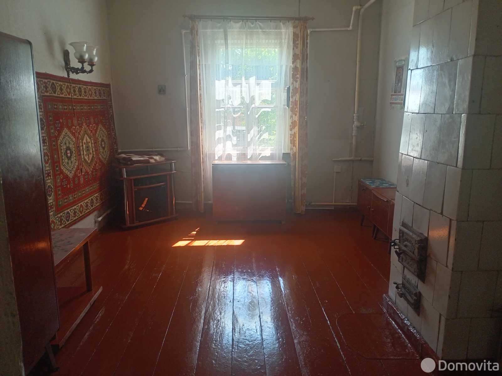 дом, Столбцы, ул. Ленинская, д. 69, стоимость продажи 145 804 р.