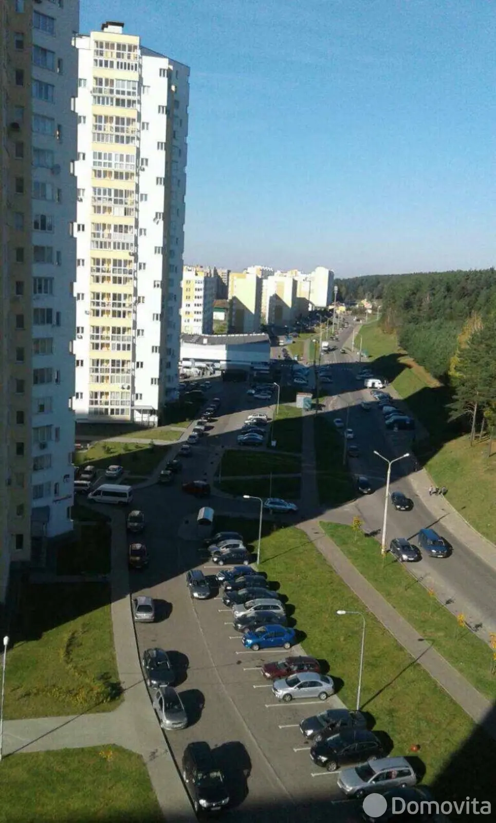 аренда квартиры, Копище, ул. Лопатина, д. 6