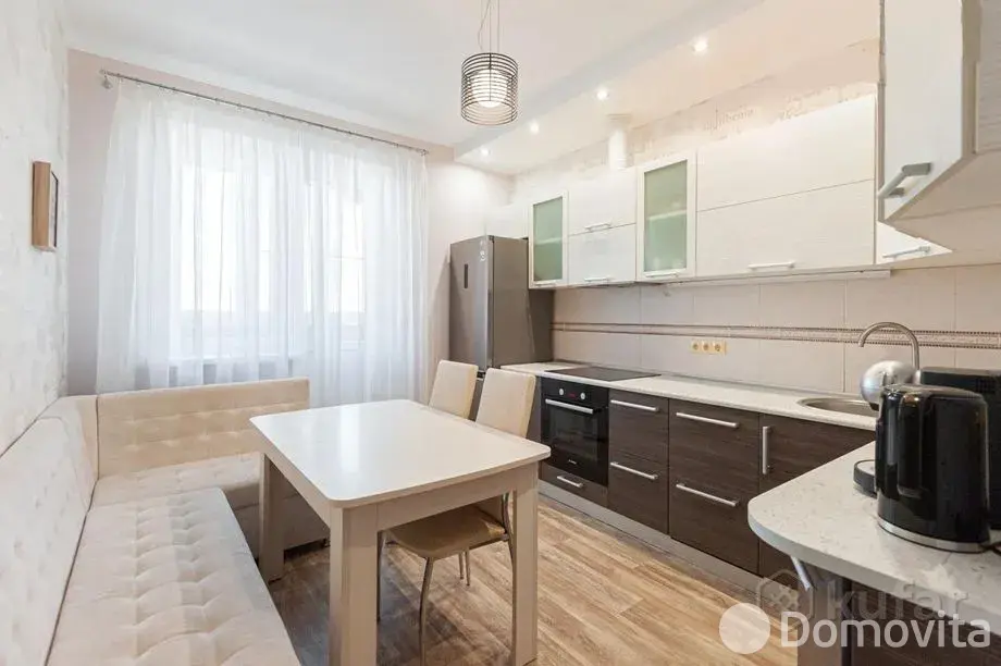 Стоимость аренды квартиры, Минск, ул. Алибегова, д. 22