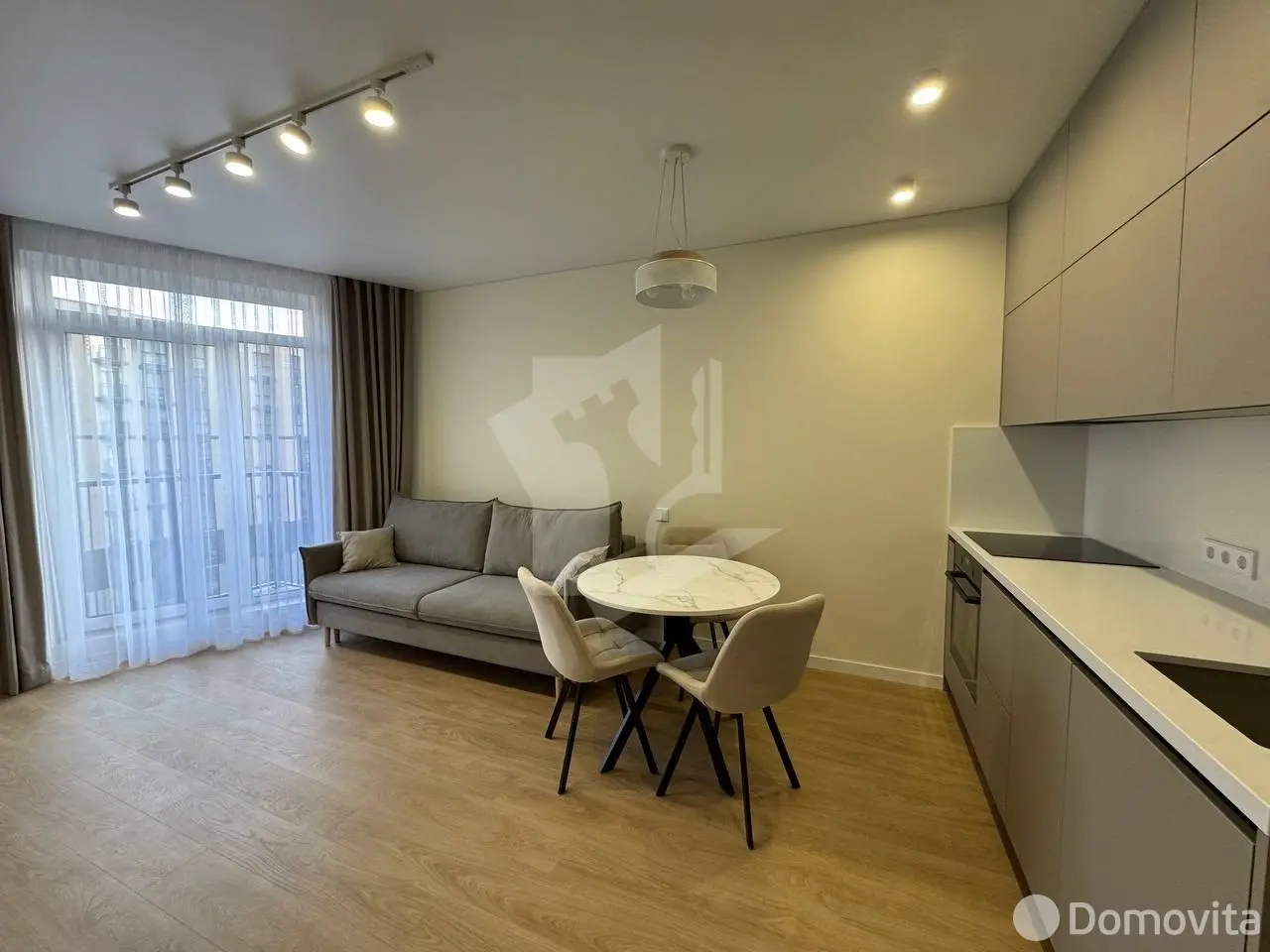 Стоимость аренды квартиры, Минск, ул. Тимирязева, д. 28