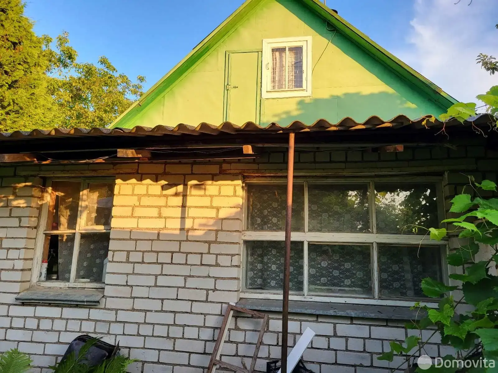 купить дачу, Газ-Магистраль, 