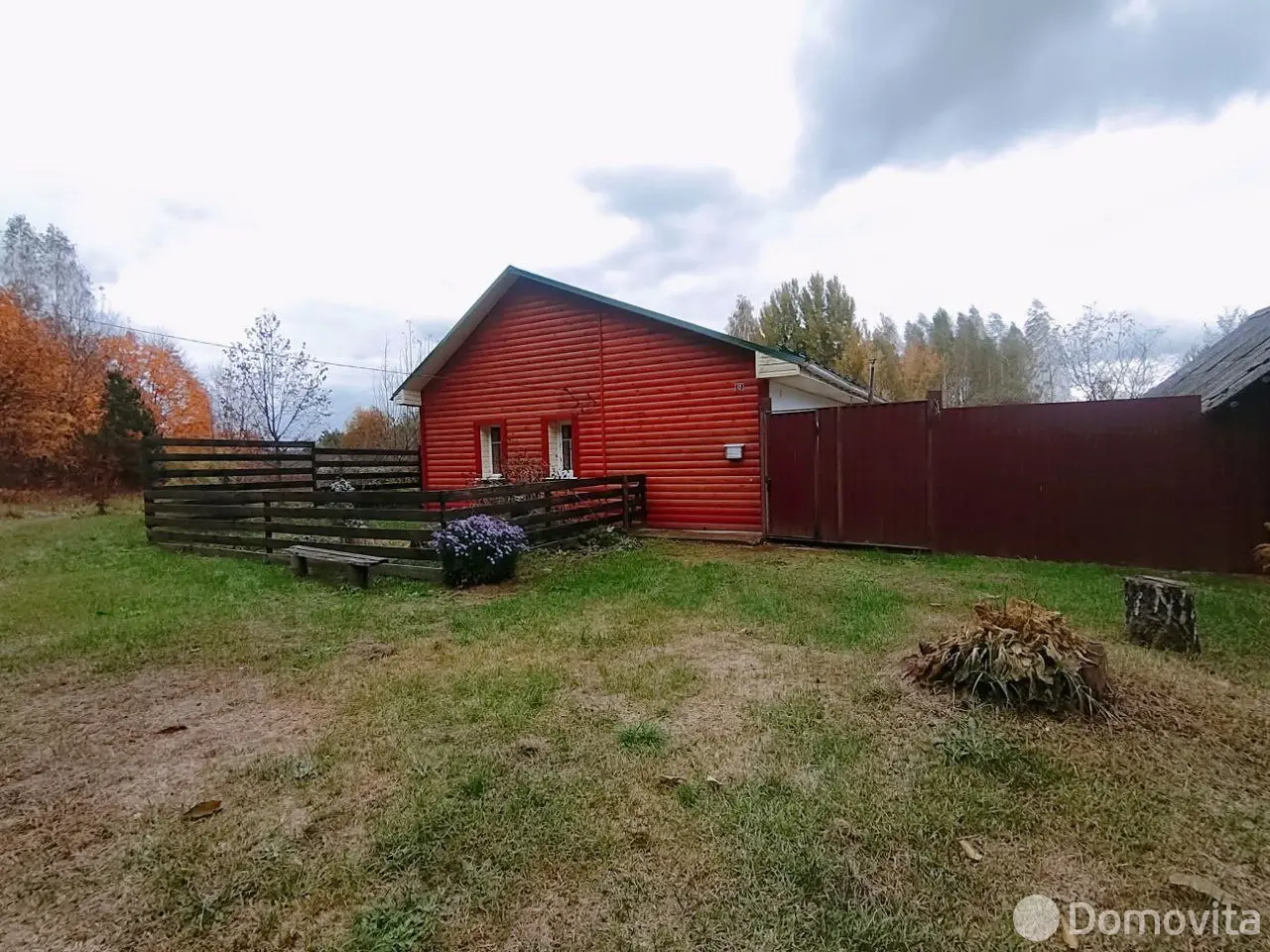 дом, Грабов, 