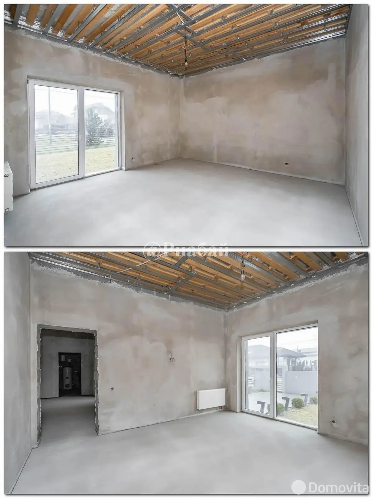 Купить 1-этажную дачу в Водолей-2010 Минская область, 214900USD, код 184212 - фото 12