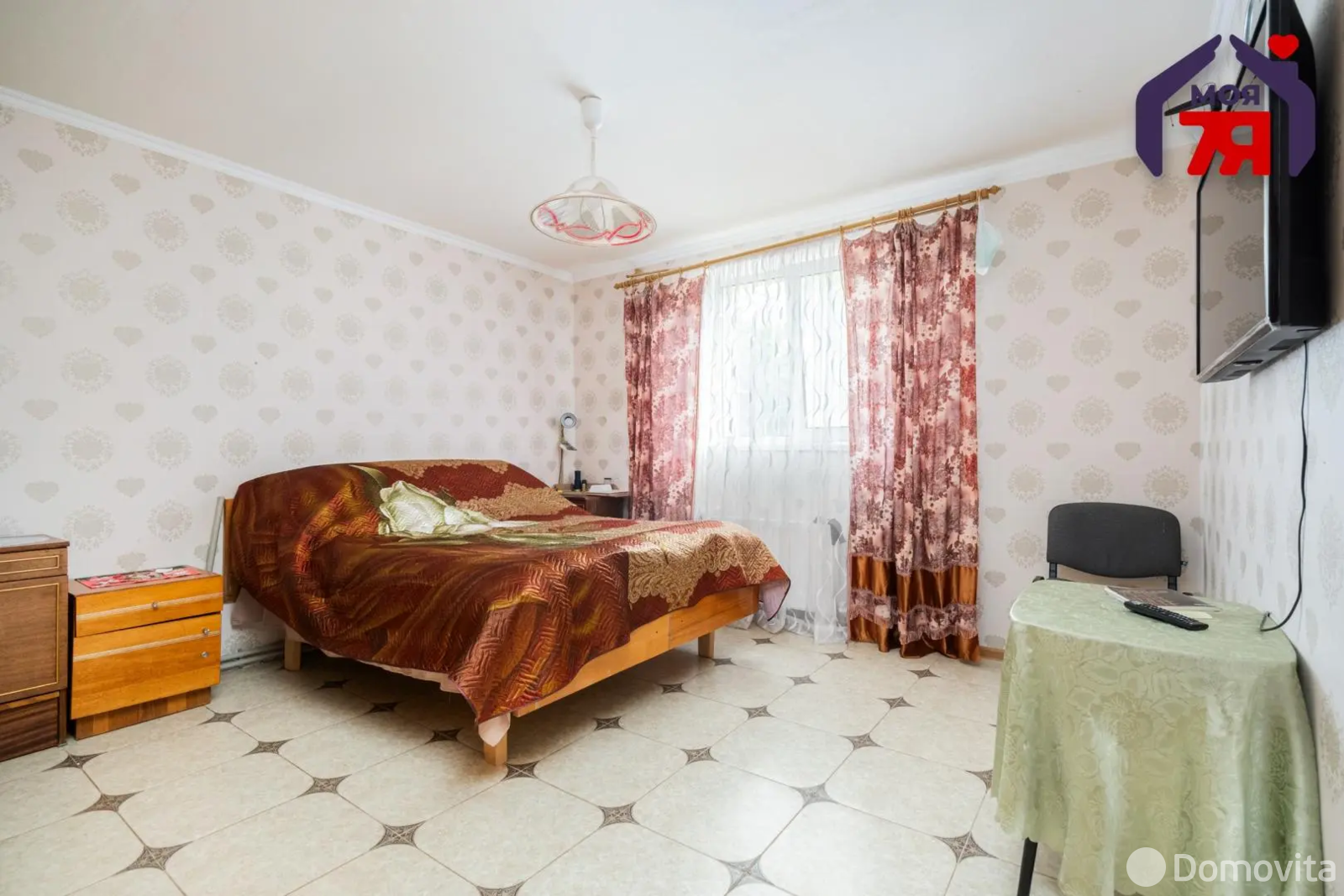 дом, Чачково, ул. Радужная, стоимость продажи 419 000 р.