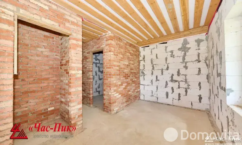 Продажа 1-этажной дачи в Лесковке Минская область, 230000USD, код 186345 - фото 28