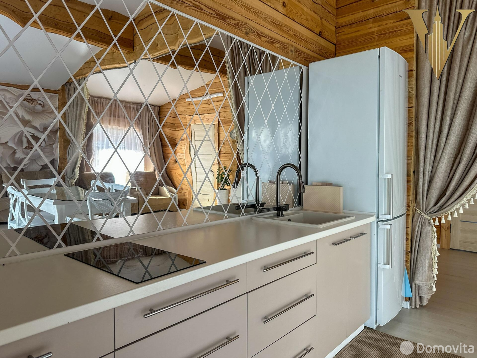 дом, Знаменка, д. 6 без посредников