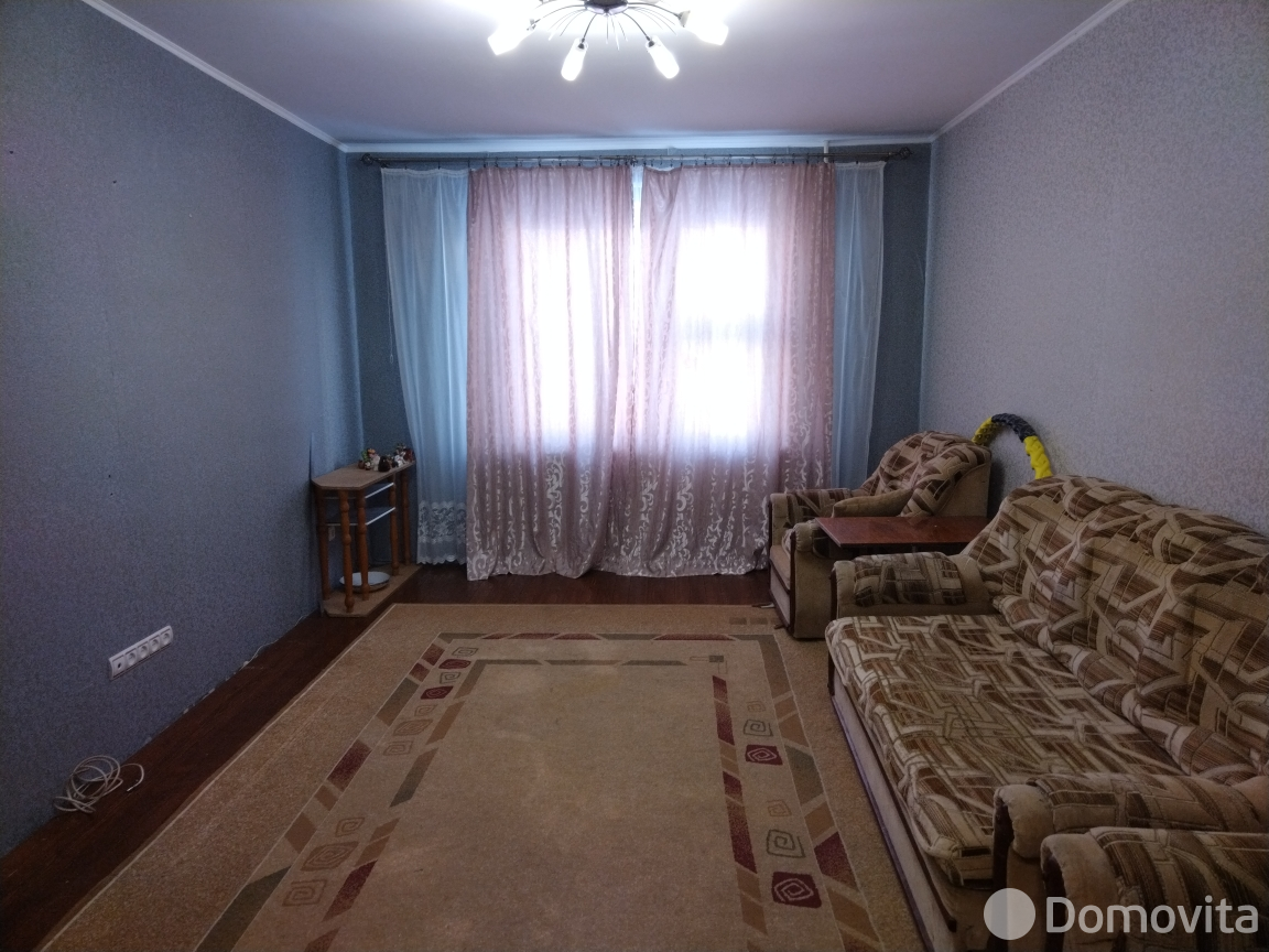 квартира, Гомель, ул. Чечерская, д. 48 без посредников