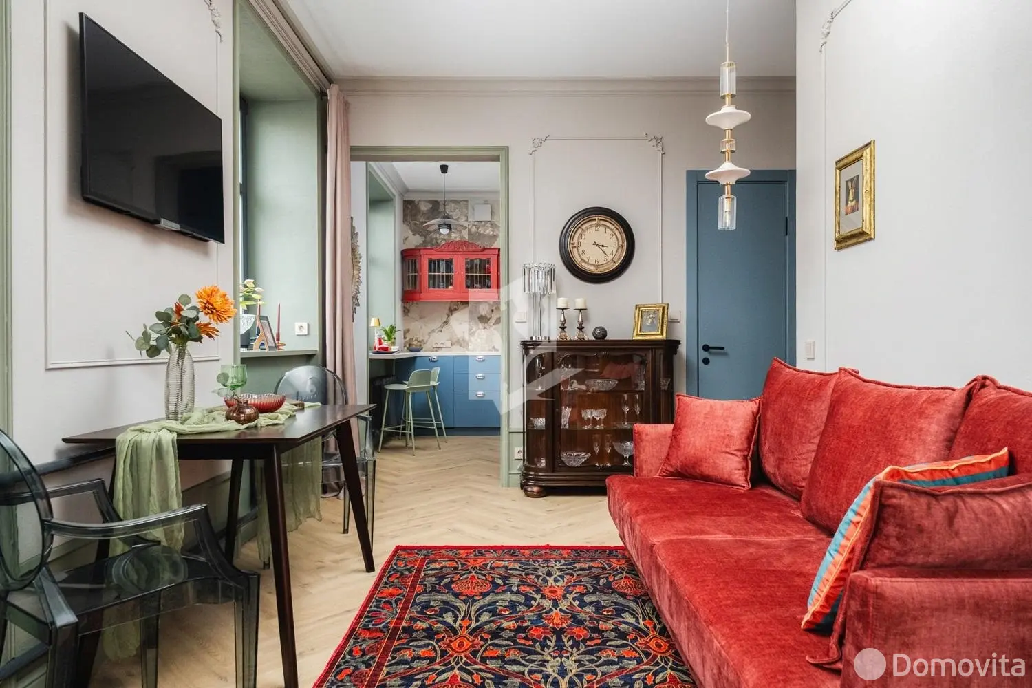 аренда квартиры, Минск, пр-т Независимости, д. 42