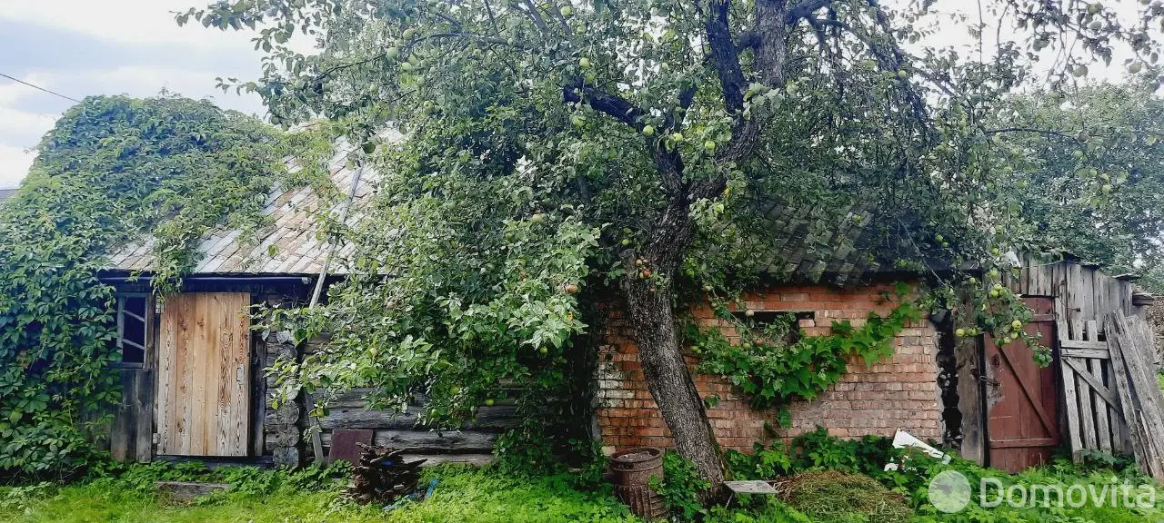 дом, Бобр, ул. Вокзальная, д. 23 