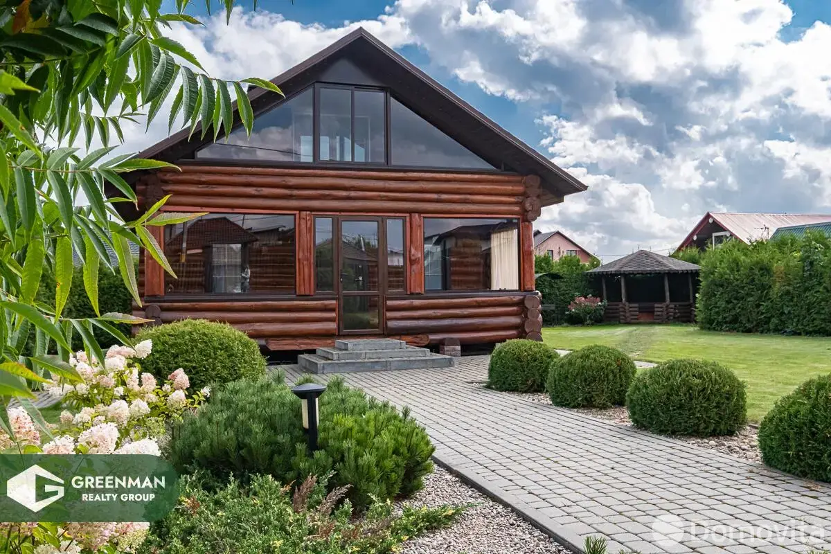 дом, Моя отрада, 